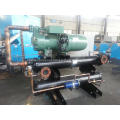 Heat Exchanger for chiller